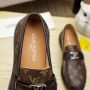 Louis vuitton Men's shoes