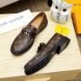 Louis vuitton Men's shoes