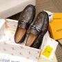 Louis vuitton Men's shoes