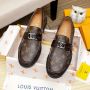 Louis vuitton Men's shoes