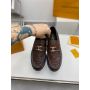 Louis vuitton Men's shoes