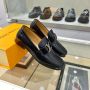 Louis Vuitton Shoes for men