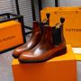 Louis vuitton Men's shoes