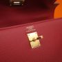 Hermes Kelly 25 / 28 in Epsom Leather 