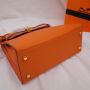 Hermes Kelly 25 / 28 in Epsom Leather 