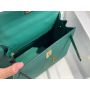 Hermes Kelly 25 / 28 in Epsom Leather 