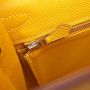 Hermes Kelly 25 / 28 in Epsom Leather 