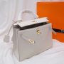 Hermes Kelly 25 / 28 in Epsom Leather 