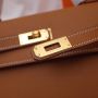 Hermes Kelly 25 / 28 in Epsom Leather 