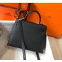 Hermes Kelly 25 / 28 in Epsom Leather 