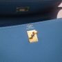 Hermes Kelly 25 / 28 in Epsom Leather 