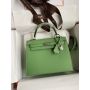 Hermes Kelly 25 / 28 in Epsom Leather 