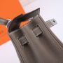 Hermes Kelly 25 / 28 in Togo Leather 