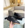 Saint Laurent Leather Unisex Sneaker 