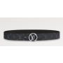 LV Circle 40mm Reversible Belt