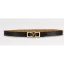 LV Dauphine 25mm Reversible Belt