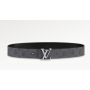 LV Initiales 40mm Reversible Belt