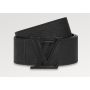  LV Initiales 40mm Reversible Belt