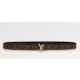 LV Iconic 20mm Reversible Belt