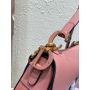 Dior Saddle Bag with strap 