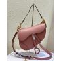 Dior Saddle Bag with strap 