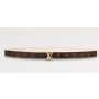 LV Iconic 20mm Reversible Belt