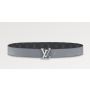 LV Initiales Reversible belt 40mm