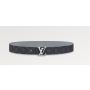 LV Initiales Reversible belt 40mm