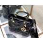 Small Lady Dior  My ABC  Bag