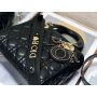 Small Lady Dior  My ABC  Bag