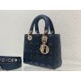 Small Lady Dior  My ABC  Bag