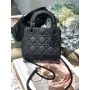 Mini Lady Dior Bag 