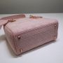 Christian Dior Medium D-Lite Bag 