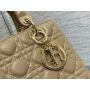 Medium Lady Dior Bag 