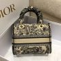 Christian Dior Medium D-Lite Bag 