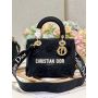 Christian Dior Medium D-Lite Bag 