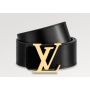 LV Initiales 40mm Reversible Belt