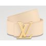 LV Initiales 40mm Reversible Belt