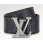 LV Pyramide 40mm belt