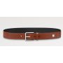 Montaigne 35mm Belt