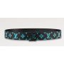 LV Shape 40mm Reversible Belt