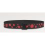 LV X YK LV Initiales 40mm Reversible Belt