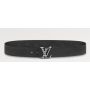 LV Shadow 40mm Reversible Belt