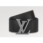 LV Shadow 40mm Reversible Belt