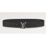 LV Shadow 40mm Reversible Belt