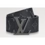 LV Initials 40mm Reversible Belt