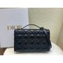 Miss Dior Top Handle Bag 