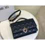 Miss Dior Top Handle Bag 