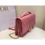 Miss Dior Top Handle Bag 