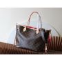 M12257 Reversible Neverfull Bandouliere MM  